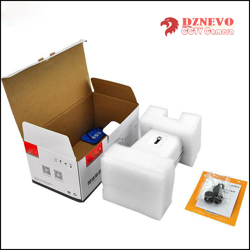 3.0MP HD DH-IPC-HFW1320M-I2  CCTV Cameras