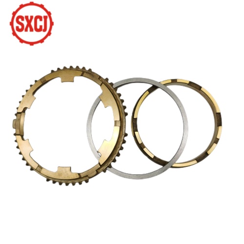 hot sale Auto parts input transmission synchronizer ring FOR ISUZU OEM 1-33265619-0