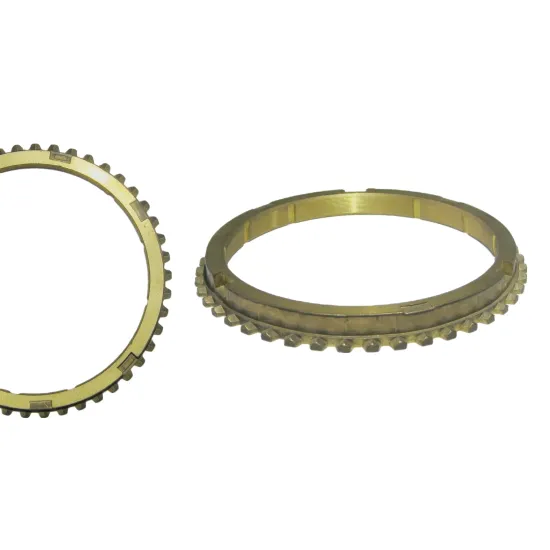 OEM Synchronizer Ring for Isuzu Auto Transmission Gearbox