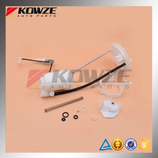FUEL IN TANK FILTER KIT FOR FOR Mitsubishi OUTLANDER ASX CW4W CW5W CW6W GA2W GA3W GA4W 1770A260