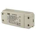 LED buld driver 20 W sem cintilação