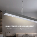 25W40W50W60W75W High Lumens LED Linear Liontin Light