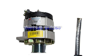 alternator for xgma xg958 wheel loader engine parts