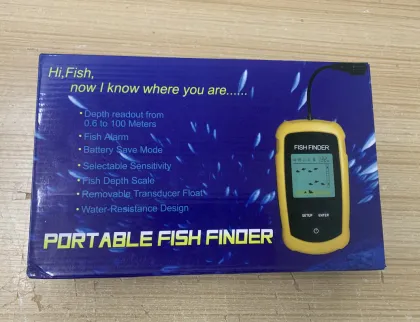 Wholesale Lowrance Fish Finders for Boats - 0.7m to 100m Depth Range