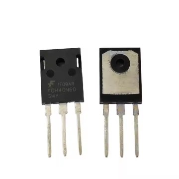 FGH40N60 40A 600V TO-247 SMD IGBT Transistor