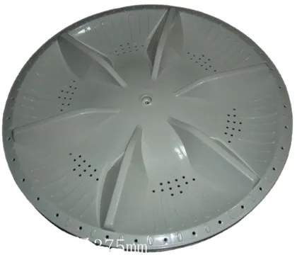 RF Yuefu A-14# 375mm Pulsator Washing Machine Part for Panasonic Daewoo