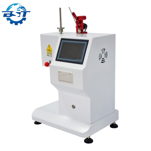 Touch Screen Melt Index Tester (MVR)