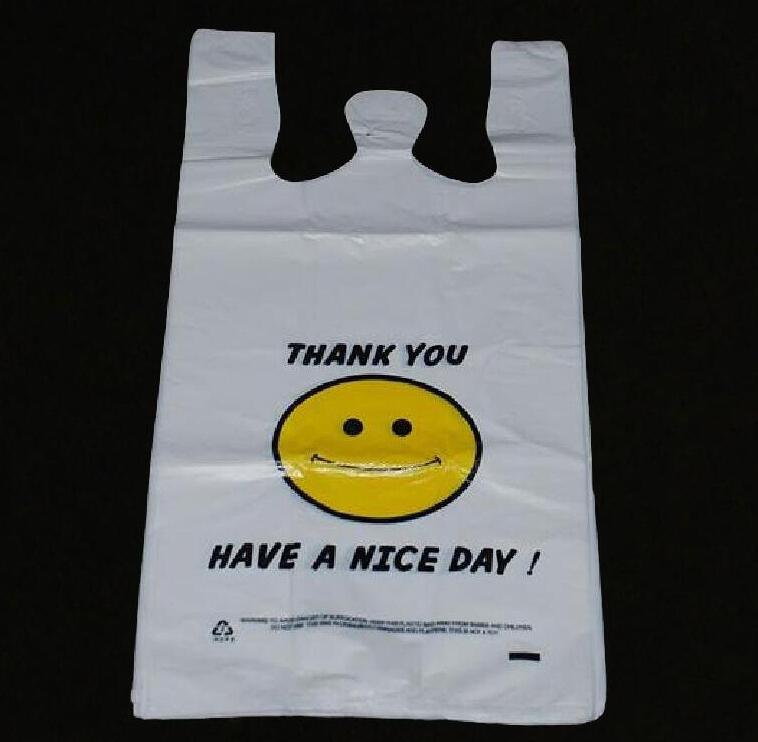 Thank you bag