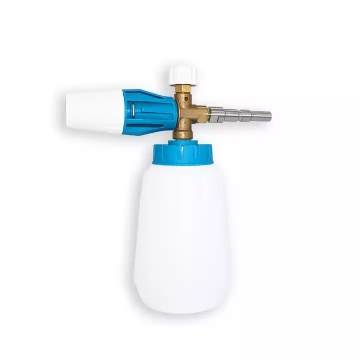 Auto Cleaning Tools include nilfisk foam cannon