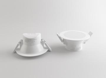 Outdoor Smart Led Downlights