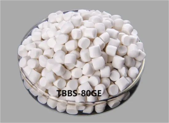 Off-white Particle Accelerator TBBS-80