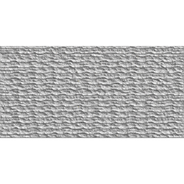 تقليد الحجر تدفق المياه حجر اللؤلؤ الأبيض 15BOL81