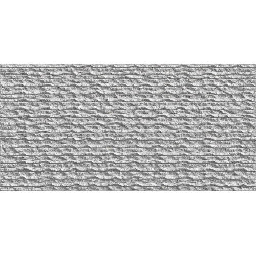 تقليد الحجر تدفق المياه حجر اللؤلؤ الأبيض 15BOL81