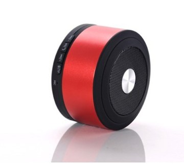 Super Mini Bluetooth Speaker