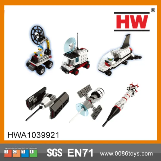 Good Quality Creative Set mini bricks toy