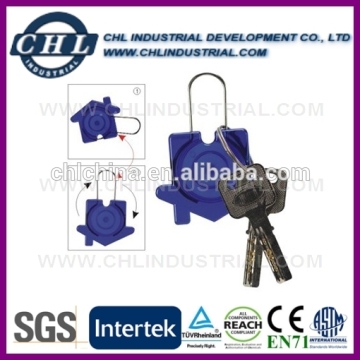 Hot sale key holder supplier
