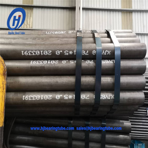 XJY600/45MnMoB Geological Drilling Pipes Core Tubes