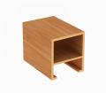 Wpc Holz-Design-Decke