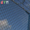 Sicurezza Anti Climb Razor Wire Airport Fence