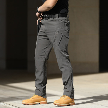 Archon IX9 Tactical Multicam Camo Pants for Outdoor Activities