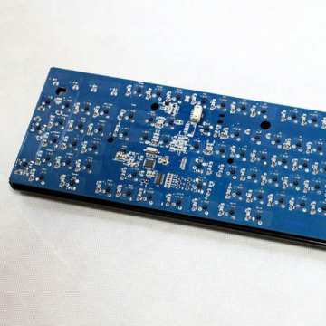 難燃性グラスファイバーPCB