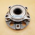 41420-34000 3DACF042D-11 HUB DE RUEDA PARA SSANGYONG KORANDO