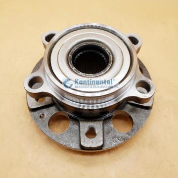 41420-34000 3DACF042D-11 hub roda untuk ssangyong korando