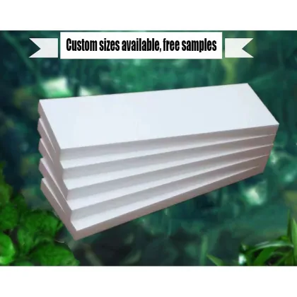 Fire-Proof EPS Foam Boards: Construction Styrofoam Board & Polystyrene Thermal Insulation Board