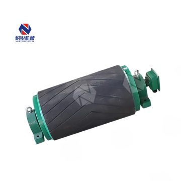 5000Mm Coal Mining Belt Conveyor with Magnetic Pulley Drive for Sale