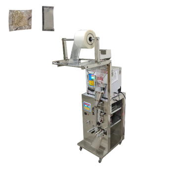 Automatic Water Pouch and Grain/Cassava Chip Packing Machine