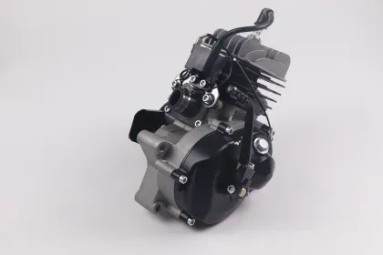 CP MOTO 50CC Air Cooled Engine for KTM 50 Dirt Pit Cross Bike: Wholesale Motorcycle Engine Solutions