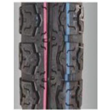 MOTORCYCLE TYRE