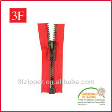 Heavy Duty Jacket Zippers Sale