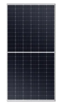 550W 500W JA Solar Module Mono Solar Panels