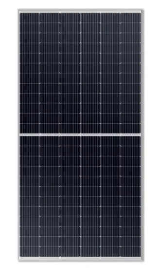 550W 500W JA Solar Module Mono Solar Panels