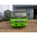 Dongfeng 9CBM/6tons Garbage Collector/Disposal Truck