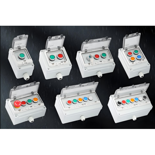 Telecommunications plastic Parts product