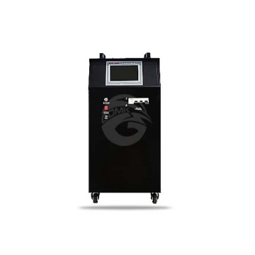 Battery Charge Discharge Integrated Tester