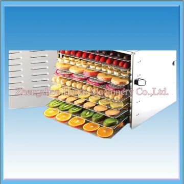 Industrial Fruit Drying Dehydration Dewatering Machine