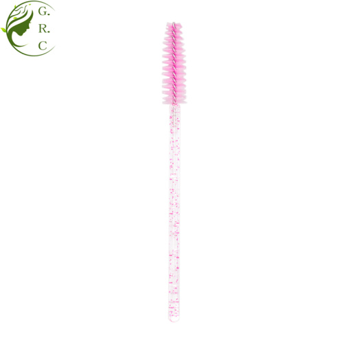 High Quality Eyelash Mascara Brushes Spoolie