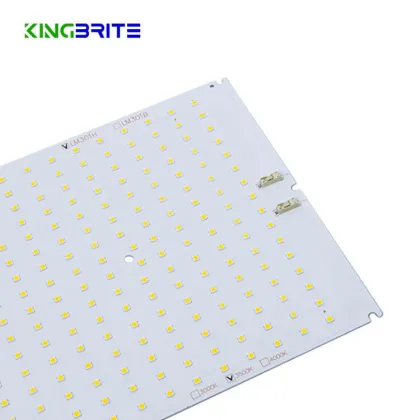 2023 Newest Kingbrite PCB Board V4 Samsung LM301H LEDs (PCBA Only)