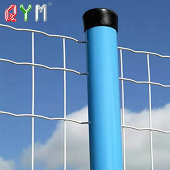 Holland Fence Euro Wire Mesh Fence Wire Mesh Euro Fence Manufacture