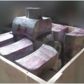 Wear Resistant Casting Anvil Plates