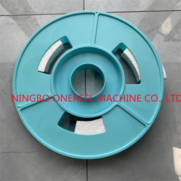 ABS Material Plastic Spool For Winding Wire