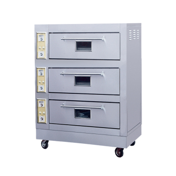 Electric Ovens for Restaurant Commercial Kitchens: Baking and Roasting Appliances