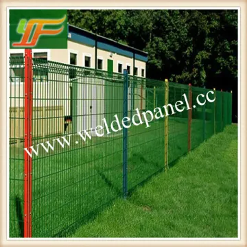 PVC Mesh Fabric Fence/Swimming Pool Safety Fence (Malaysia Market )