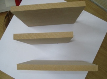 Artificial MDF Board Used for Flooring Gq150177