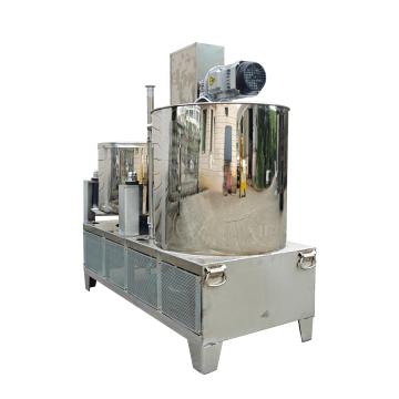 Filtro de alta eficiencia de aceite de maní