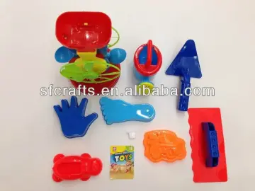 kids summer sand beach toys