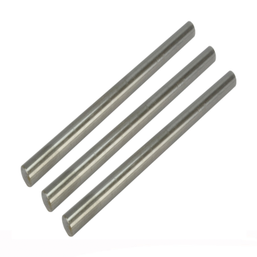 Stainless Steel Square Round Bar